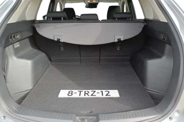 Mazda CX-5 (2014) thumbnail 19
