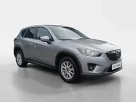 Mazda CX-5 (2014) thumbnail 3