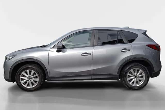 Mazda CX-5 (2014) thumbnail 4