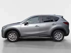 Mazda CX-5 (2014) thumbnail 4