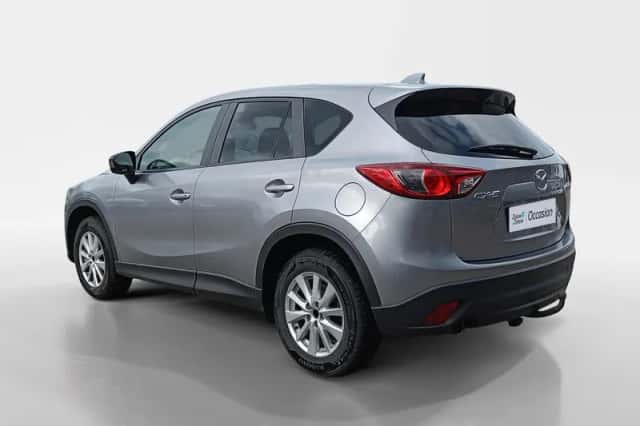 Mazda CX-5 (2014) thumbnail 5