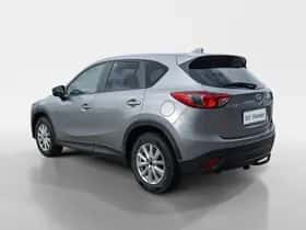 Mazda CX-5 (2014) thumbnail 5