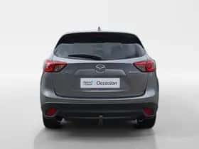 Mazda CX-5 (2014) thumbnail 6