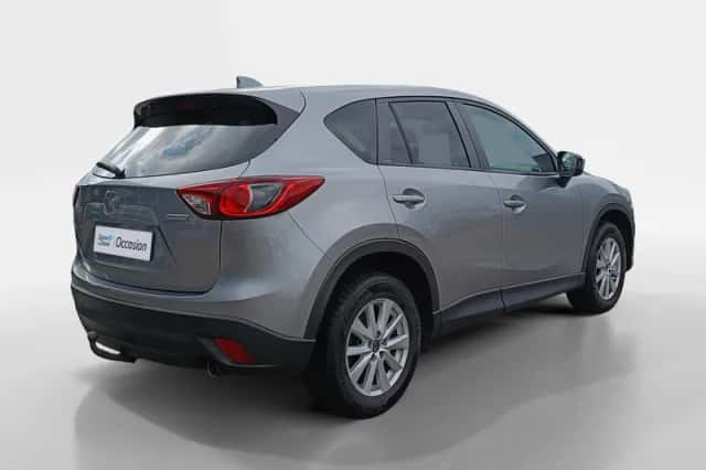 Mazda CX-5 (2014) thumbnail 7