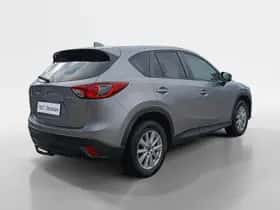 Mazda CX-5 (2014) thumbnail 7