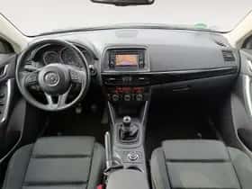 Mazda CX-5 (2014) thumbnail 8