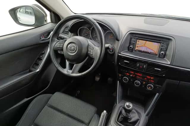 Mazda CX-5 (2014) thumbnail 9