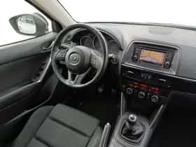 Mazda CX-5 (2014) thumbnail 9