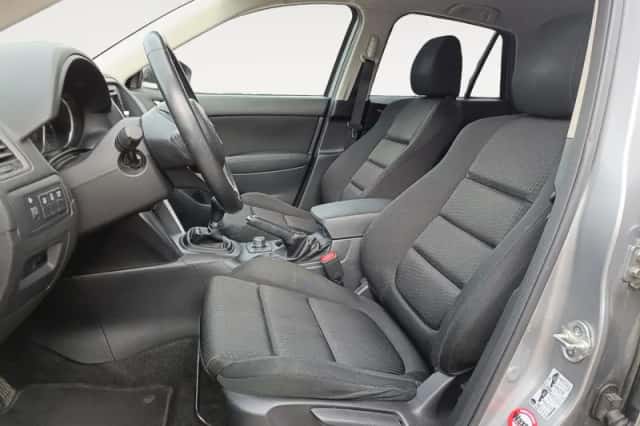 Mazda CX-5 (2014) thumbnail 10