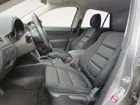 Mazda CX-5 (2014) thumbnail 10