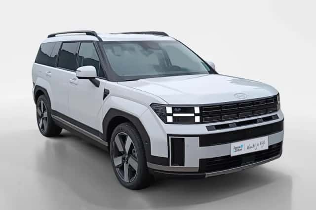 Hyundai Santa Fe (2026) thumbnail 3