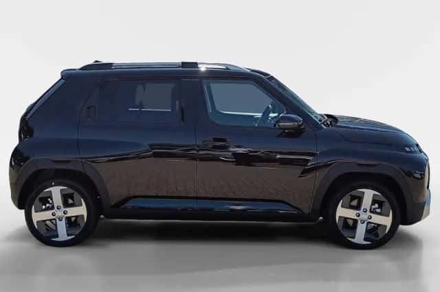 Hyundai Inster (2026) thumbnail 4