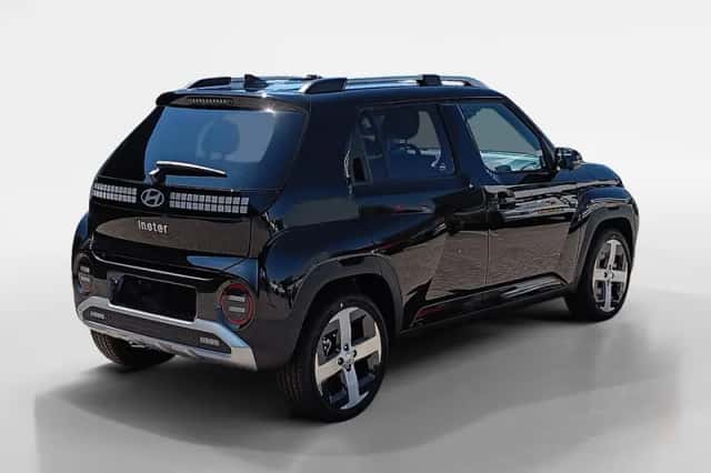 Hyundai Inster (2026) thumbnail 5