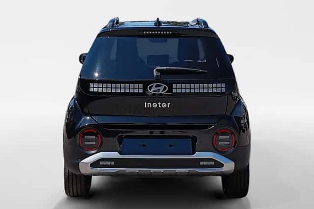 Hyundai Inster (2026) thumbnail 6