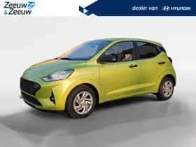 Hyundai i10 (2026)