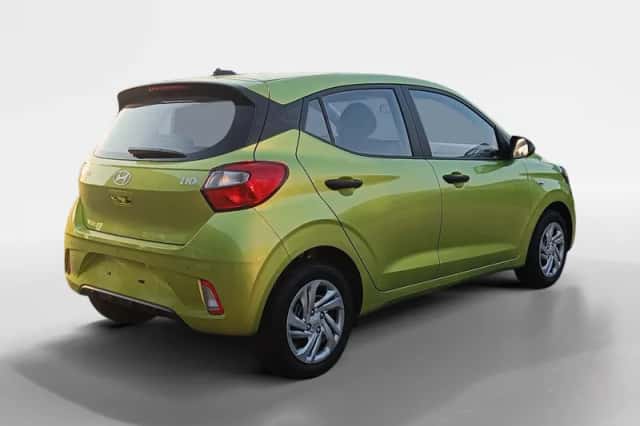Hyundai i10 (2026) thumbnail 2