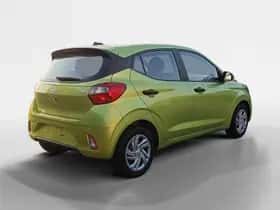 Hyundai i10 (2026) thumbnail 2