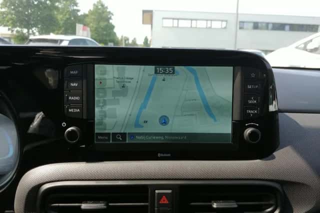 Hyundai i10 (2026) thumbnail 11