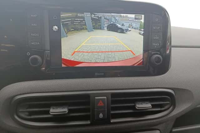 Hyundai i10 (2026) thumbnail 13