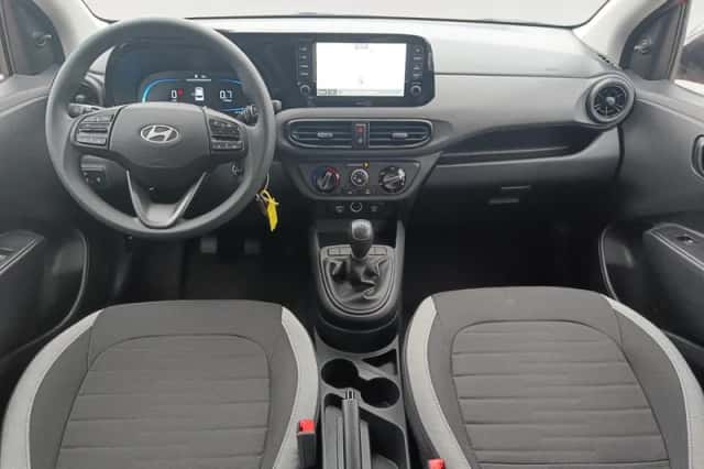 Hyundai i10 (2026) thumbnail 15