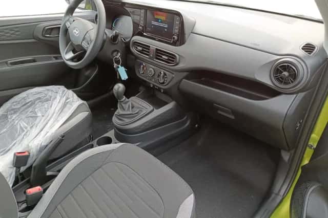 Hyundai i10 (2026) thumbnail 16
