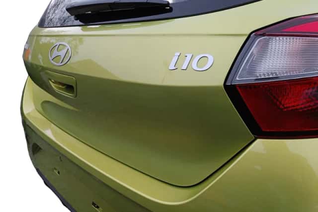 Hyundai i10 (2026) thumbnail 17