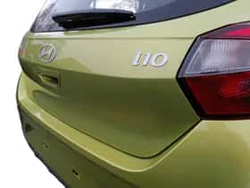 Hyundai i10 (2026) thumbnail 17