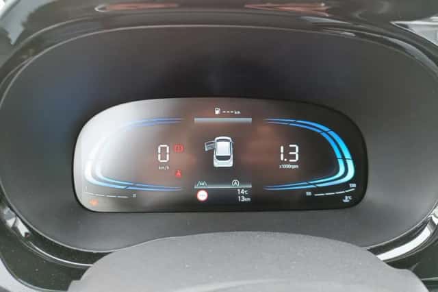 Hyundai i10 (2026) thumbnail 20