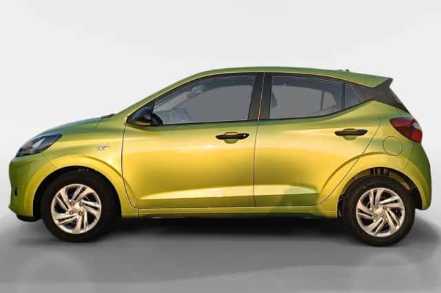 Hyundai i10 (2026) thumbnail 3