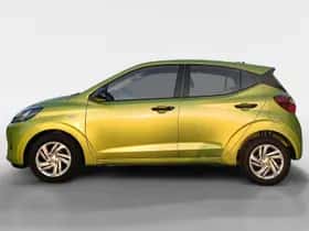 Hyundai i10 (2026) thumbnail 3