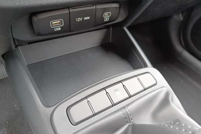 Hyundai i10 (2026) thumbnail 22