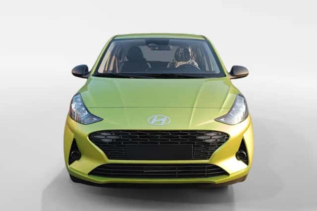Hyundai i10 (2026) thumbnail 4