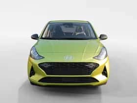 Hyundai i10 (2026) thumbnail 4