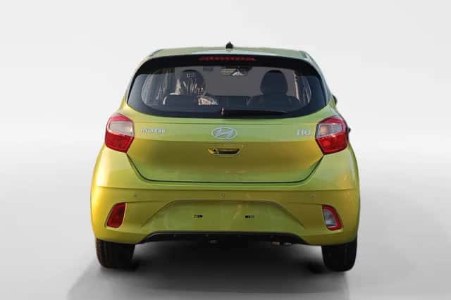 Hyundai i10 (2026) thumbnail 5