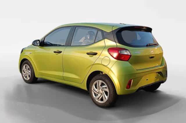 Hyundai i10 (2026) thumbnail 6