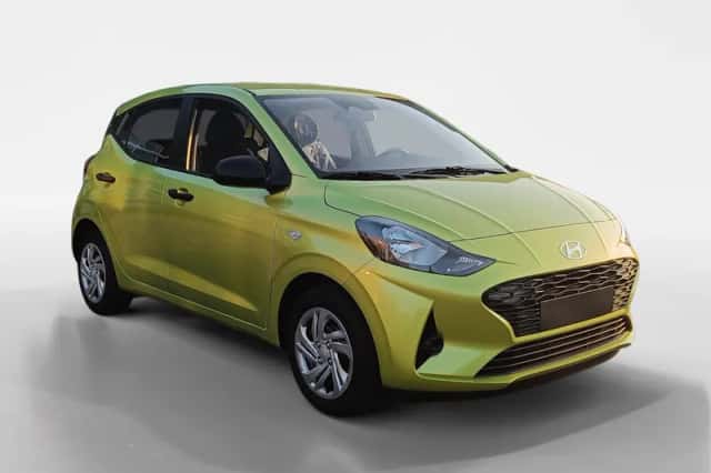 Hyundai i10 (2026) thumbnail 7
