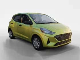 Hyundai i10 (2026) thumbnail 7