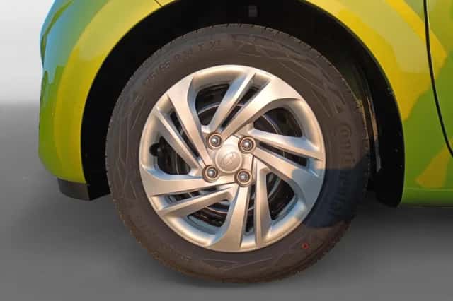 Hyundai i10 (2026) thumbnail 8