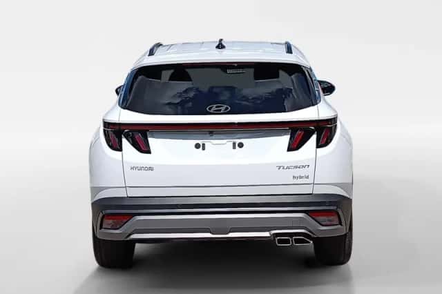 Hyundai Tucson (2026) thumbnail 6