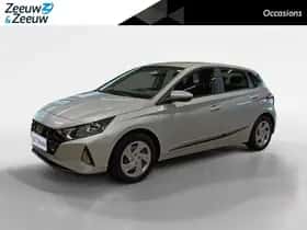 Hyundai i20 (2021)