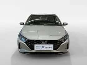 Hyundai i20 (2021) thumbnail 2