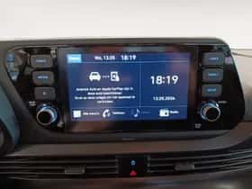 Hyundai i20 (2021) thumbnail 13