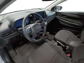 Hyundai i20 (2021) thumbnail 17