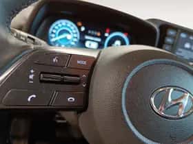 Hyundai i20 (2021) thumbnail 18