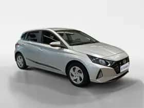 Hyundai i20 (2021) thumbnail 3