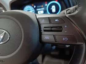 Hyundai i20 (2021) thumbnail 21
