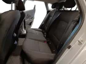 Hyundai i20 (2021) thumbnail 22