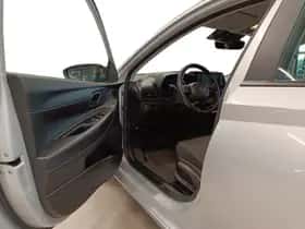 Hyundai i20 (2021) thumbnail 23