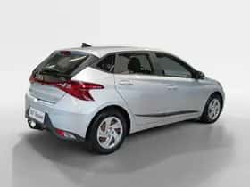 Hyundai i20 (2021) thumbnail 5