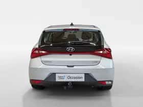 Hyundai i20 (2021) thumbnail 6